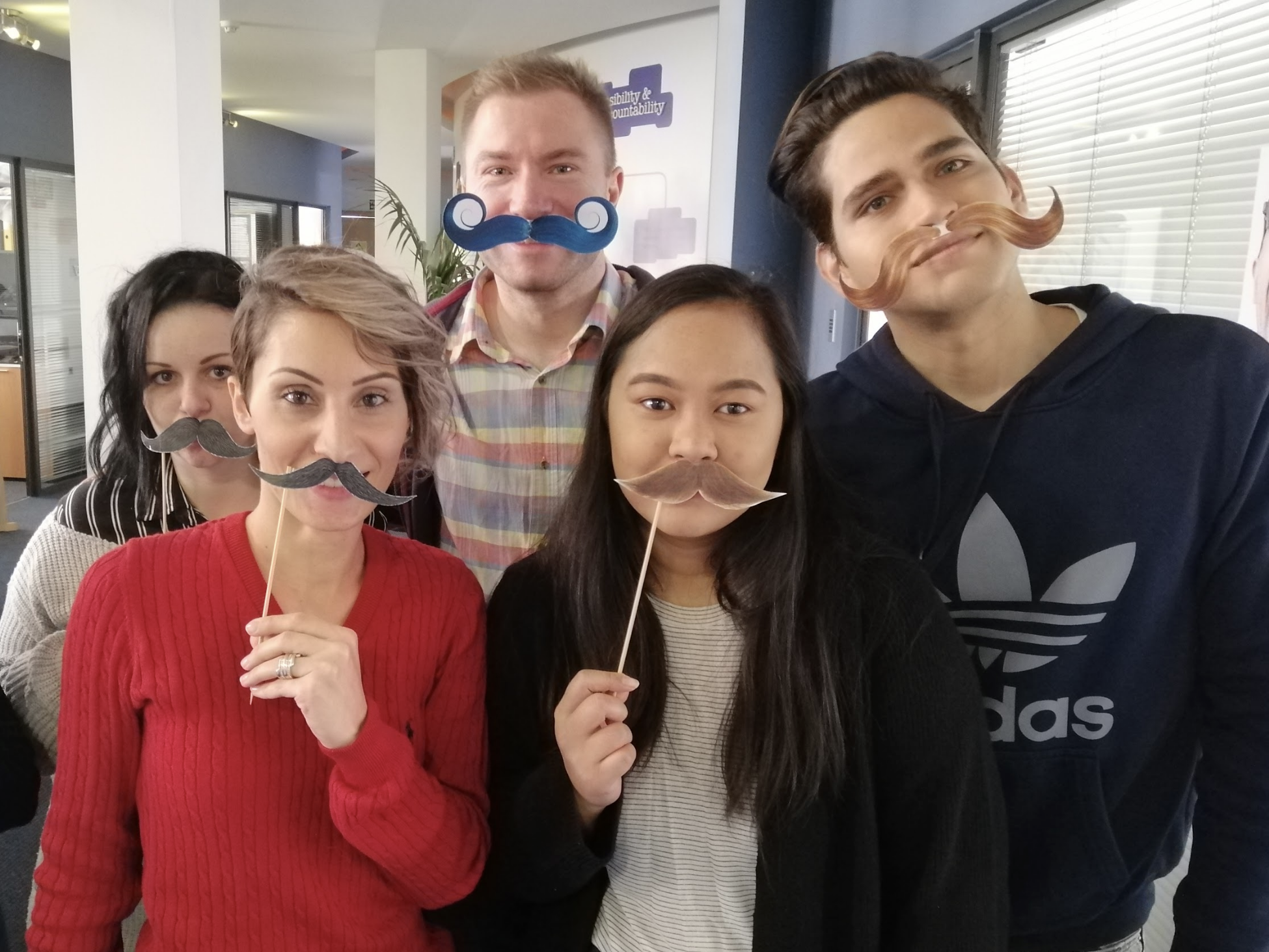 movember